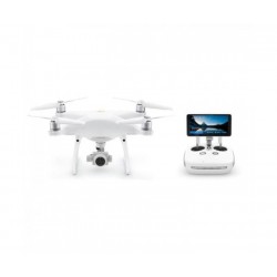 Drone DJI Phantom 4 Pro Plus V2.0
