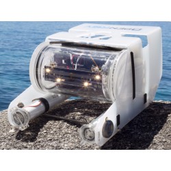 OpenRov v2.8 Underwater Drone