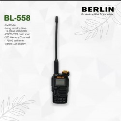 HT BERLIN BL-558