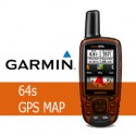 Garmin GPS 64S