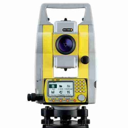 Total Station Geomax Zoom 20 Pro 5