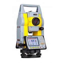 Total Station Geomax Zoom 35 Pro, 1