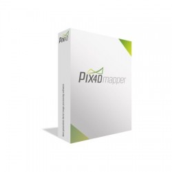 Pix4d Mapper Pro