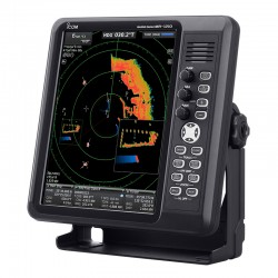 Radar Marine MR-1210RII