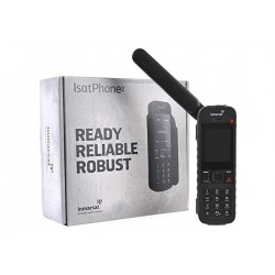 Handphone Satelit Inmarsat IsatPhone 2