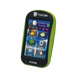 GPS Yucom N300 M