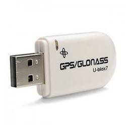 USB GPS VK-172 Ublox-7