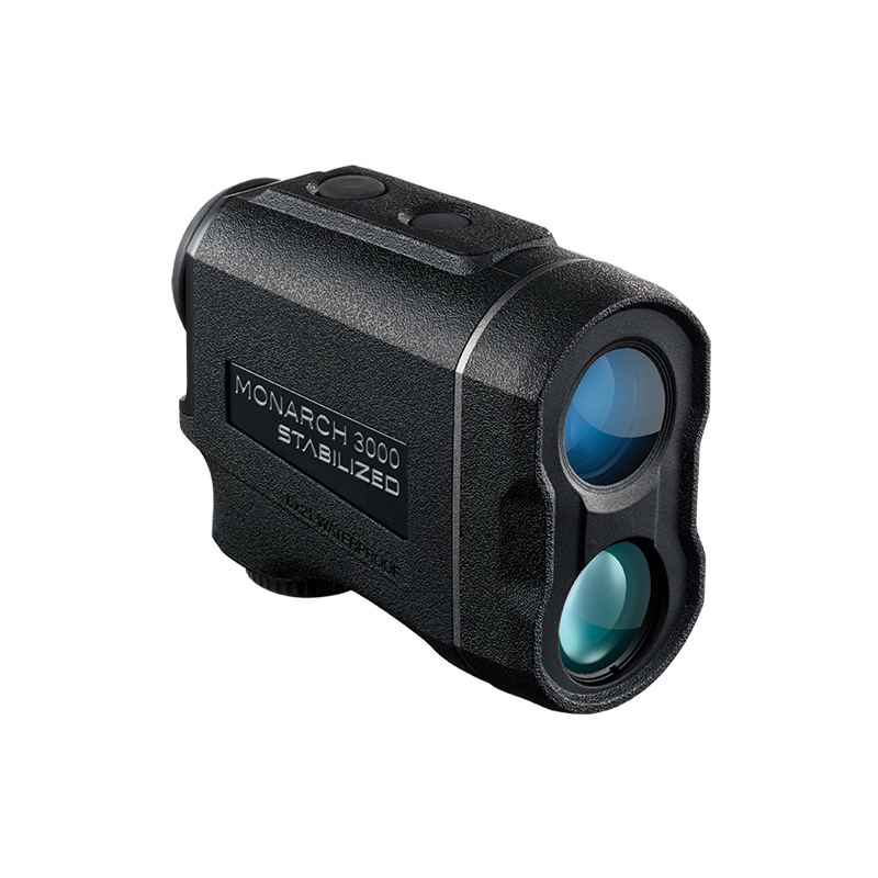 spesifikasi Nikon Range finder Monarch 3000