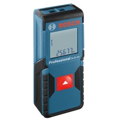 Laser meter Bosch GLM 30