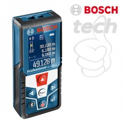 Laser meter Bosch GLM 50 C