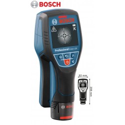 Detector Bosch D-Tect 120