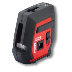 Sola Line Laser IOX5 Professional