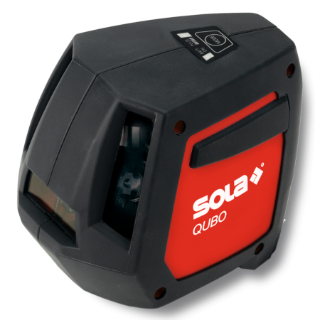 Sola Line Laser Qubo Professional