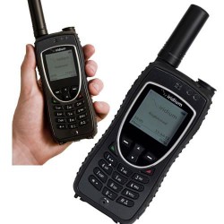 Handphone Satelit Iridium 9575