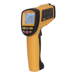 Thermometer Infrared GM1150a