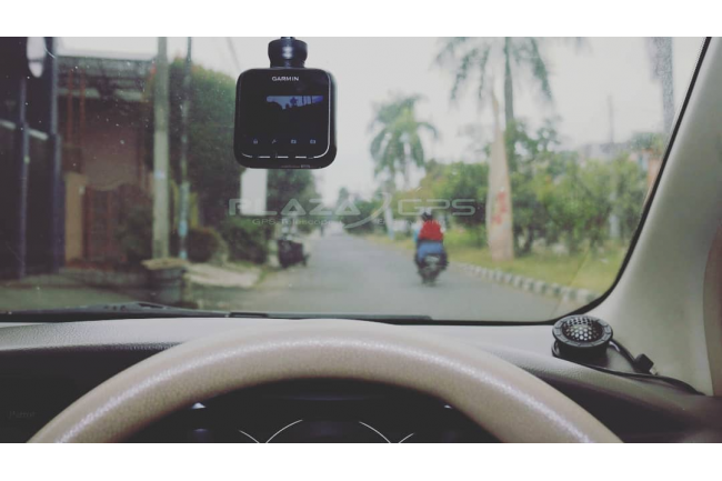 Review Garmin GDR 33 Dash Cam Indonesia