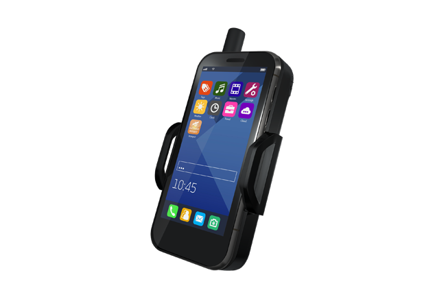 Review Thuraya Satsleeve+: Mengubah Smartphone Anda menjadi Telepon Satelit