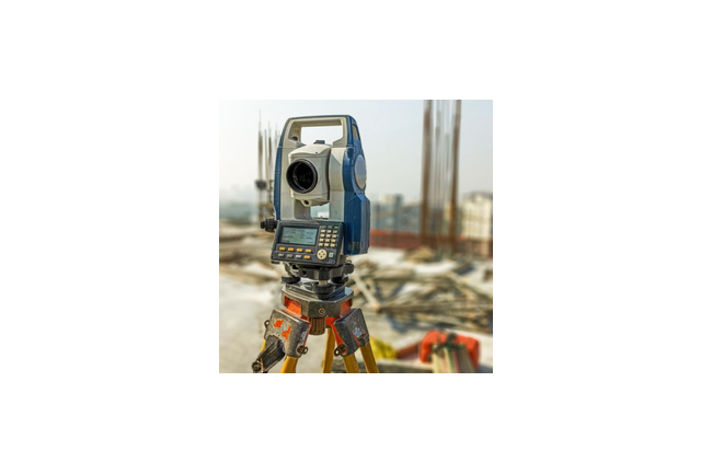 Mengenal Total Station: Fungsi, Cara Kerja, dan Aplikasinya di Lapangan