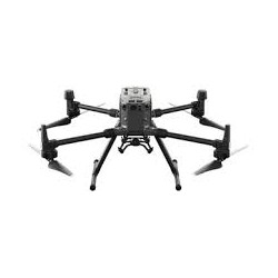 DJI - Matrice 300 RTK Universal (EU)