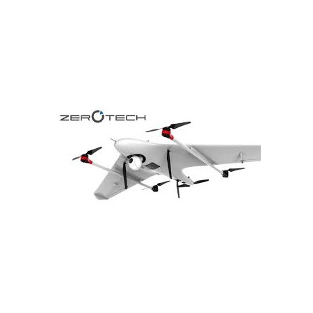 Zerotech -ZT-3VS Mapping and Survey Version (Standard) PPK