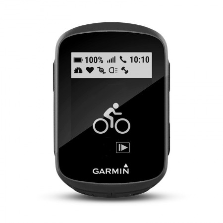 Garmin Edge 130 Plus Bundle