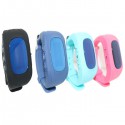Smart Watch GPS KidNav GW300