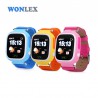 GPS KIDNAV GW100 S WATERPROOF