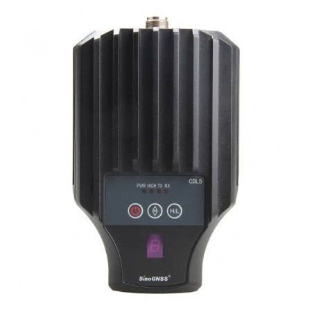 Sino GNSS DL5 UHF External Radio Comnav