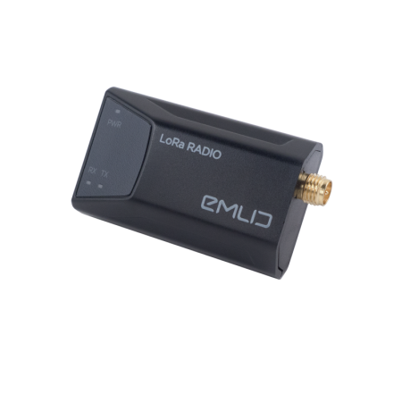 Emlid M Plus M2 LoRa Radio