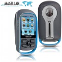 GPS Magellan Explorist 110 Peta Indonesia