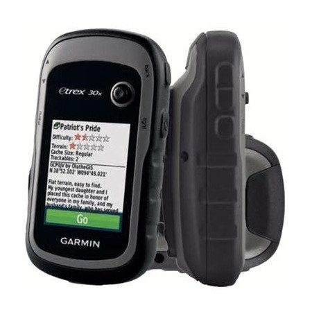 Garmin GPS Etrex 30X