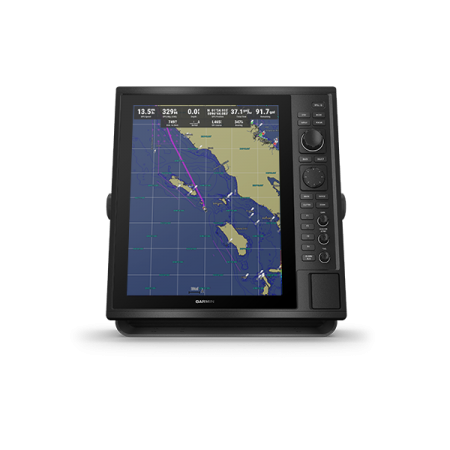 Garmin CS1522 Marine Echo Sounder
