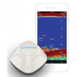 Garmin Striker Cast Sonar FishFinder Untuk Smartphone