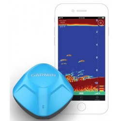 Garmin Striker Cast GPS Sonar Fishfinder Untuk Smartphone