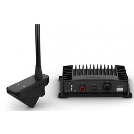 Garmin Panoptix LiveScope System