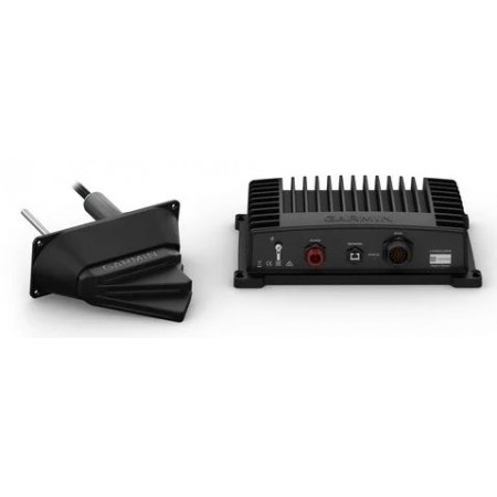 Garmin Panoptix LiveScope System Thru-hull Mount