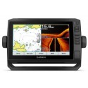 Garmin ECHOMAP Plus 92sv Touch With GT52HW