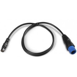 Garmin Kabel Transducer 8 PIN To 4 PIN Sounder Adapter Cable
