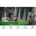 Kamera Trap Crenova Trail Camera PH760 20MP