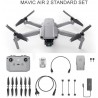 Drone DJI Mavic Air 2 Basic
