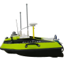 Hi-Target iBoat BS3 Intelligent Surveying USV