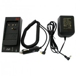 Leica GKL112 Battery Charger