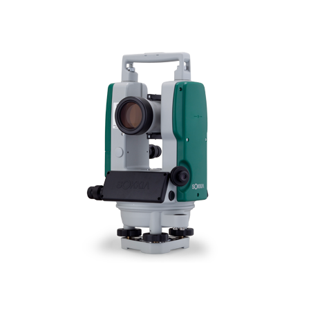 Theodolite Sokkia DTx40 series