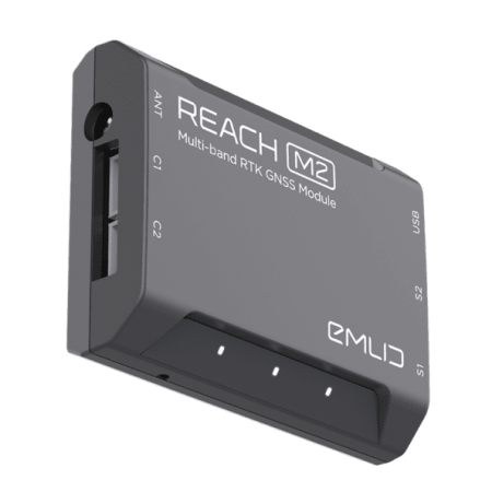 Emlid Reach M2 RTK
