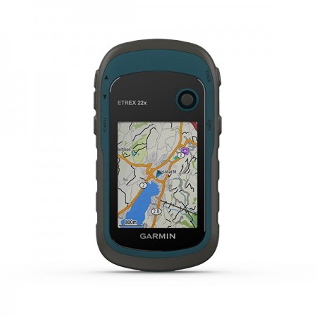GARMIN eTrex 22x