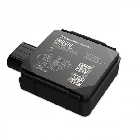 GPS FMB230