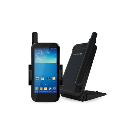 THURAYA SATSLEEVE HOTSPOT