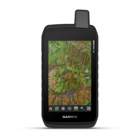 GARMIN Montana 700 GARMIN Montana 700