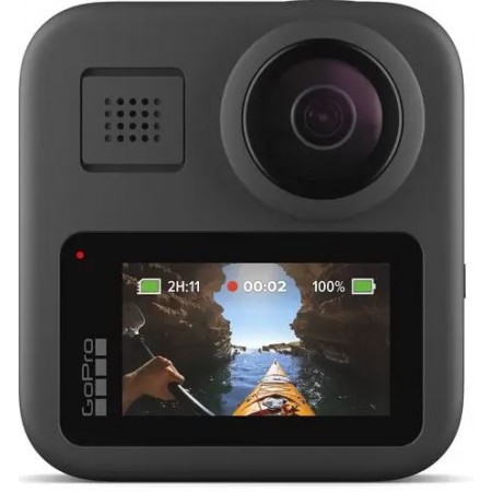 GoPro Max Action Camera