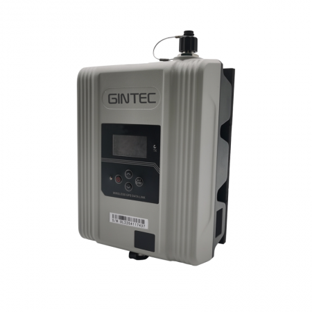 GINTEC EXTERNAL RADIO S1